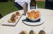 Restaurante La Buganvilla餐厅图片