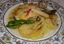 Restaurante La Jara美食图片