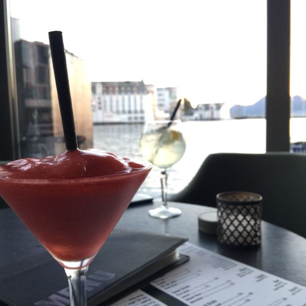 Milk Bar & Lounge