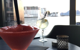 Milk Bar & Lounge