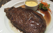 Cafe Restaurant Bodega餐厅图片