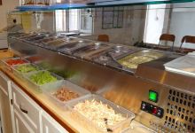 The Sandwich Bar美食图片