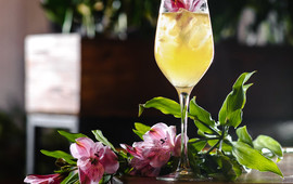 Barashka Dine & Drink