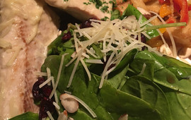 MenTa Cuisine