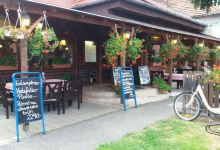 Buki Steak House Kft美食图片