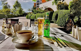 Antika Restaurant