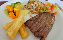 Ponto da Picanha餐厅图片