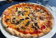 Pizzeria EL Callejon美食图片