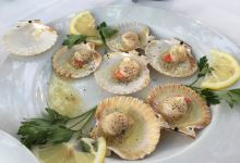 Taverna Christoforos美食图片