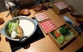 Shabu Shabu Onyasai