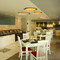 Amber Leaf Restaurant