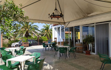 Restaurante Oasis餐厅图片