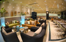 Cafe Javas餐厅图片