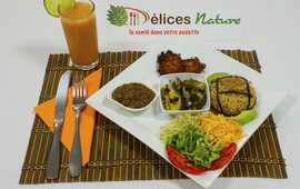 Délices Nature