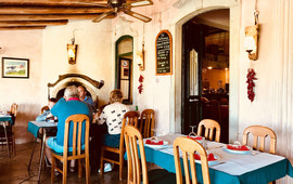 Palacio Do Piri Piri