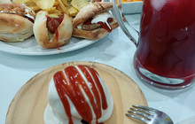 La Plazuela Montaditos & Tapas餐厅图片
