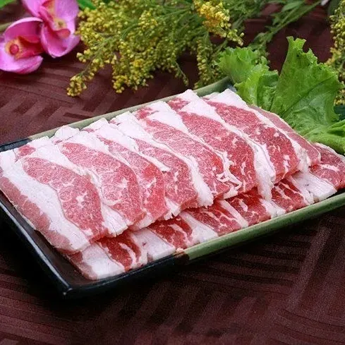 小酒馆主题烤肉(横店分店)