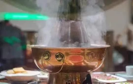 48铜锅涮(封丘店)