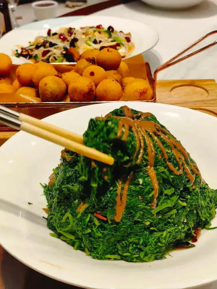 大赫饺子馆美食图片
