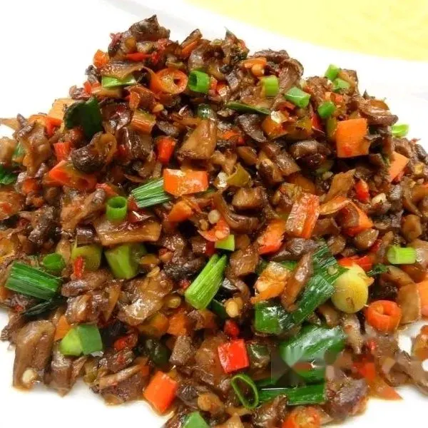 蜀久香(新世纪商贸广场店)美食图片
