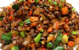 蜀久香(新世纪商贸广场店)