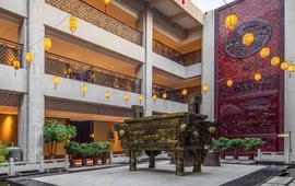 泰安一滕松峪酒店·餐饮