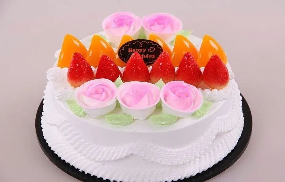 先先蛋糕(一中店)美食图片