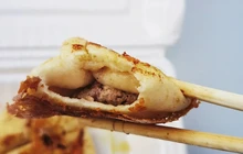 大南门牛肉包子店餐厅图片