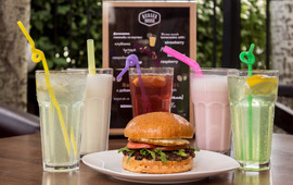 Burger House