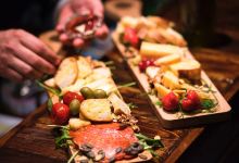 D'vino Wine Bar美食图片