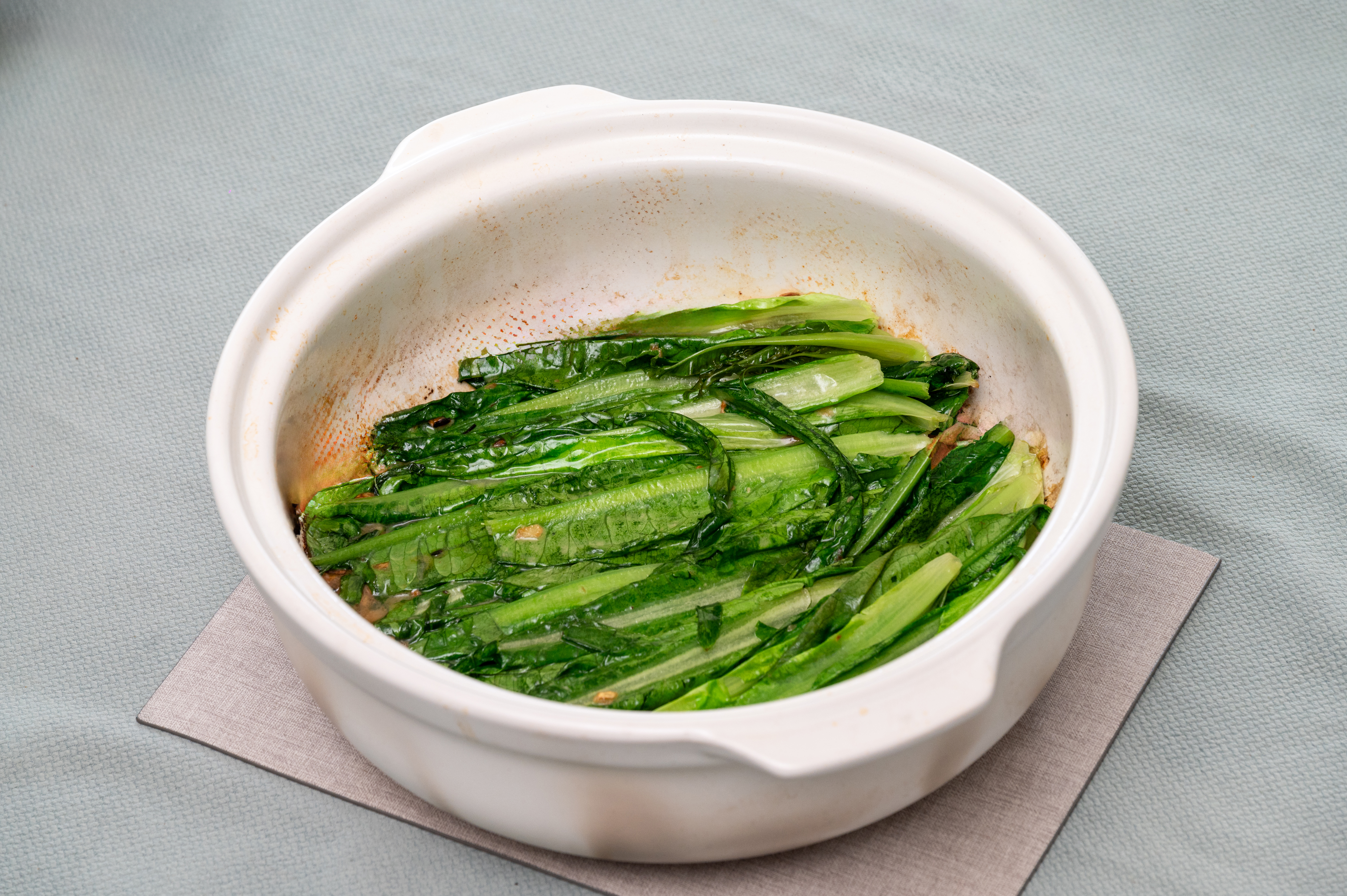 洛珠天吉民宿(老君山中灵索道店)·私房菜餐厅图片