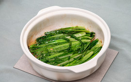 洛珠天吉民宿(老君山中灵索道店)·私房菜