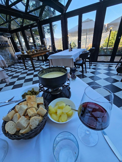 Bellavista餐厅图片