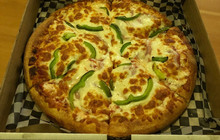 Alforno Restaurant and Pizzeria餐厅图片