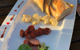 Restaurang Havsviken