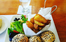 Cafeoteca餐厅图片