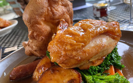 The Lion Inn