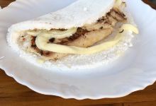 Tapioca Do Serginho美食图片