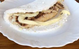 Tapioca Do Serginho