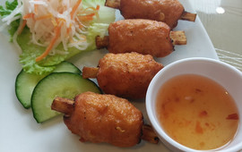 Viet Fortune Restaurant