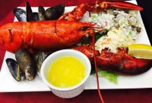 Miller's Tap and Grill美食图片