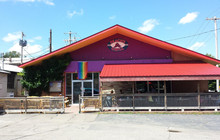 Peach's Grill餐厅图片