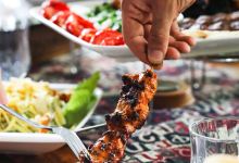 Kessab restaurant美食图片