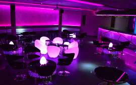 Hi Tide Sports Lounge