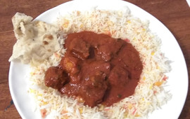 Taste of Goa