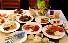 Cafe餐厅图片
