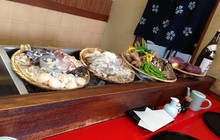 Tempura Wakasugi餐厅图片