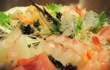 Kappo Kaga餐厅图片