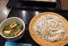 Matsuyasobaten美食图片
