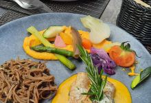 L'Ecume des Jours美食图片